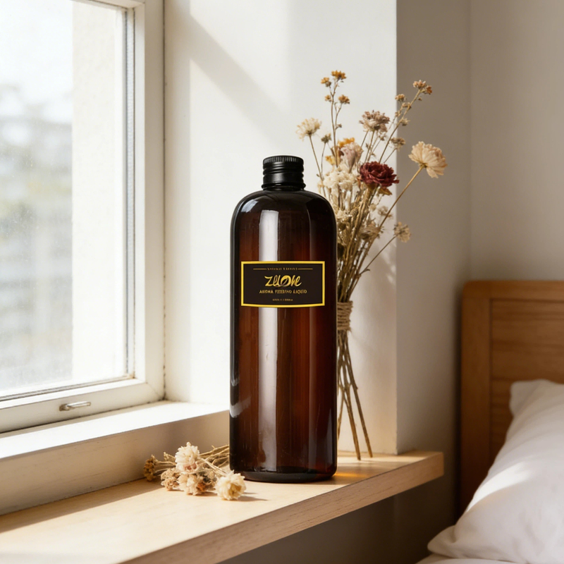 Home Fragrance Hotel - 500ML Large Capacity Luxury Hotel Scent