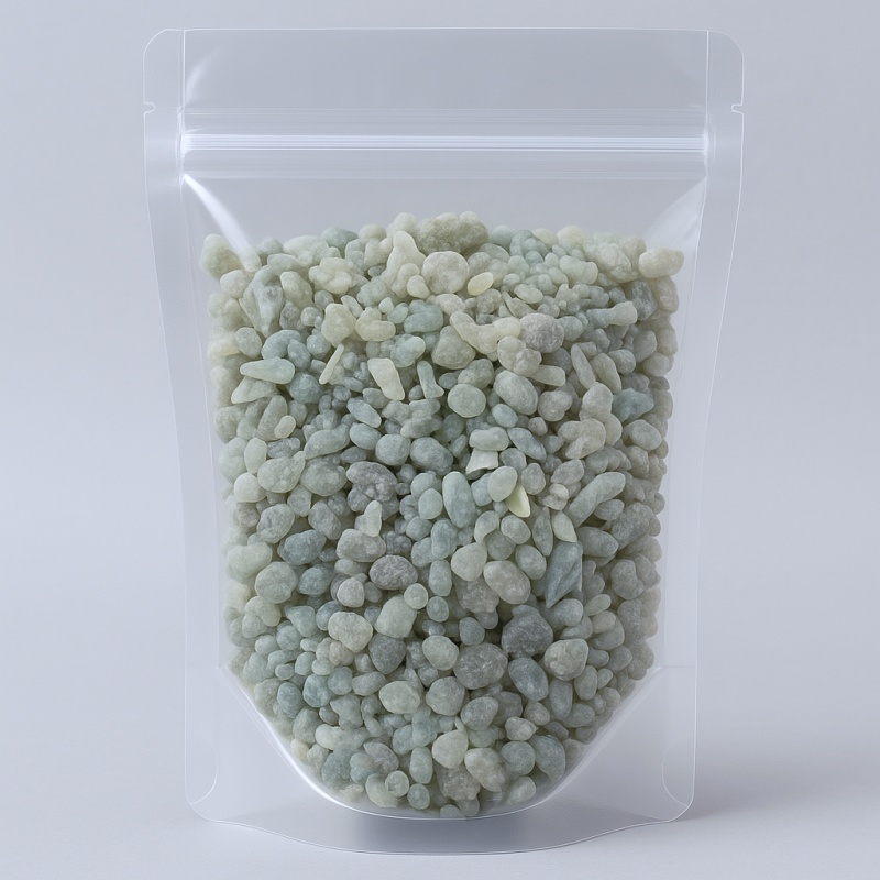 Premium Oman Hojari Frankincen - مراجعة Home Fragrance Green Spirit وسعره
