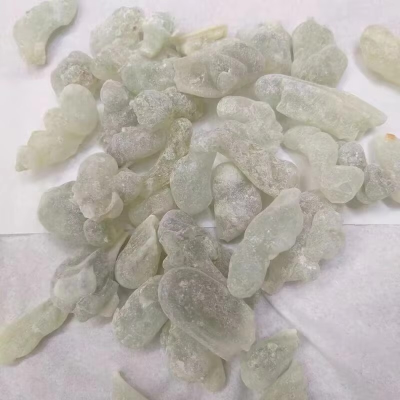 Premium Oman Hojari Frankincen - مراجعة Home Fragrance Green Spirit وسعره