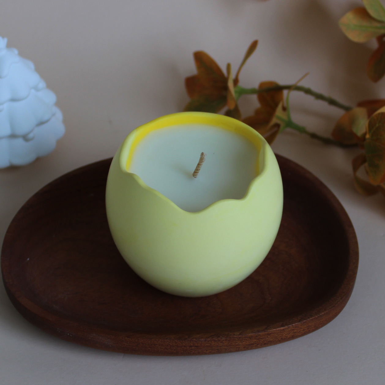 Birthday Gift Scented Candle S - مراجعة Home Fragrance Gift Set وسعره