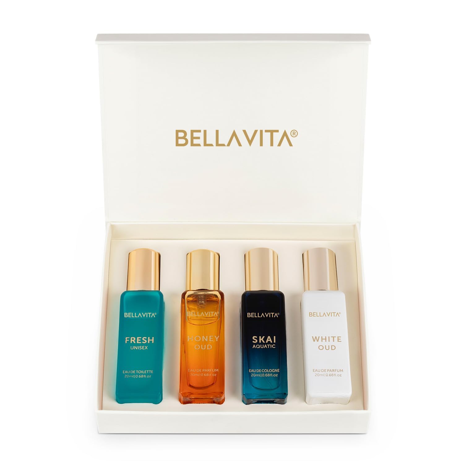 Generic Bella Vita Luxury Unis - مراجعة Home Fragrance Gift وسعره