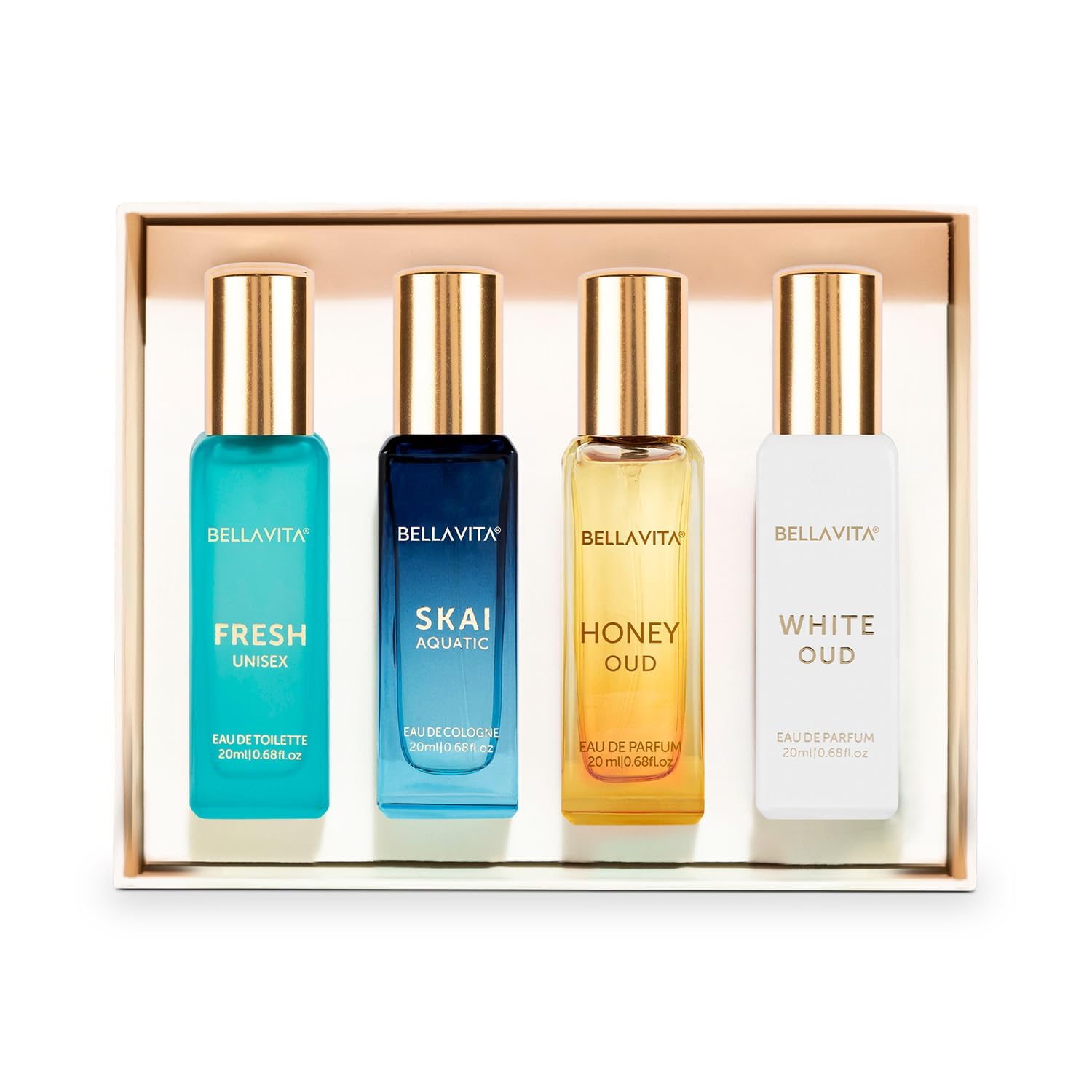 Generic Bella Vita Luxury Unis - مراجعة Home Fragrance Gift وسعره