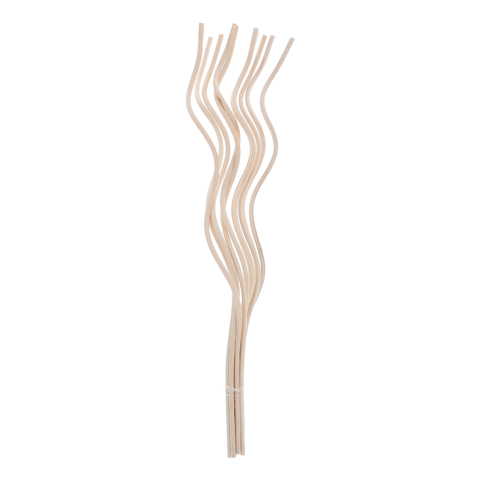 50pcs Diffuser Sticks Aroma Re - مراجعة Home Fragrance Reed Diffuser Refill وسعره