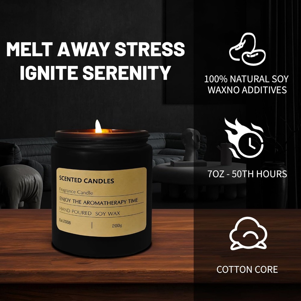 Hot Sale Men's Lavender Scente - مراجعة Home Fragrance Gift Set Sale وسعره