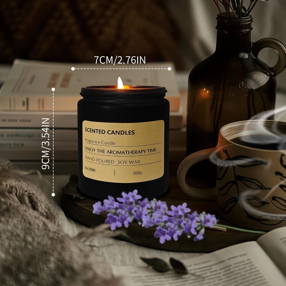 Hot Sale Men's Lavender Scente - مراجعة Home Fragrance Gift Set Sale وسعره