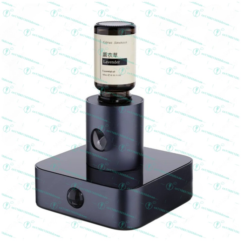 Intelligent aromatherapy machi - مراجعة Home Fragrance Diffusers وسعره