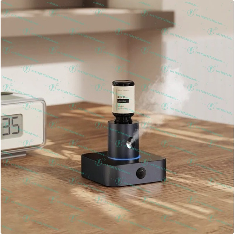 Intelligent aromatherapy machi - مراجعة Home Fragrance Diffusers وسعره