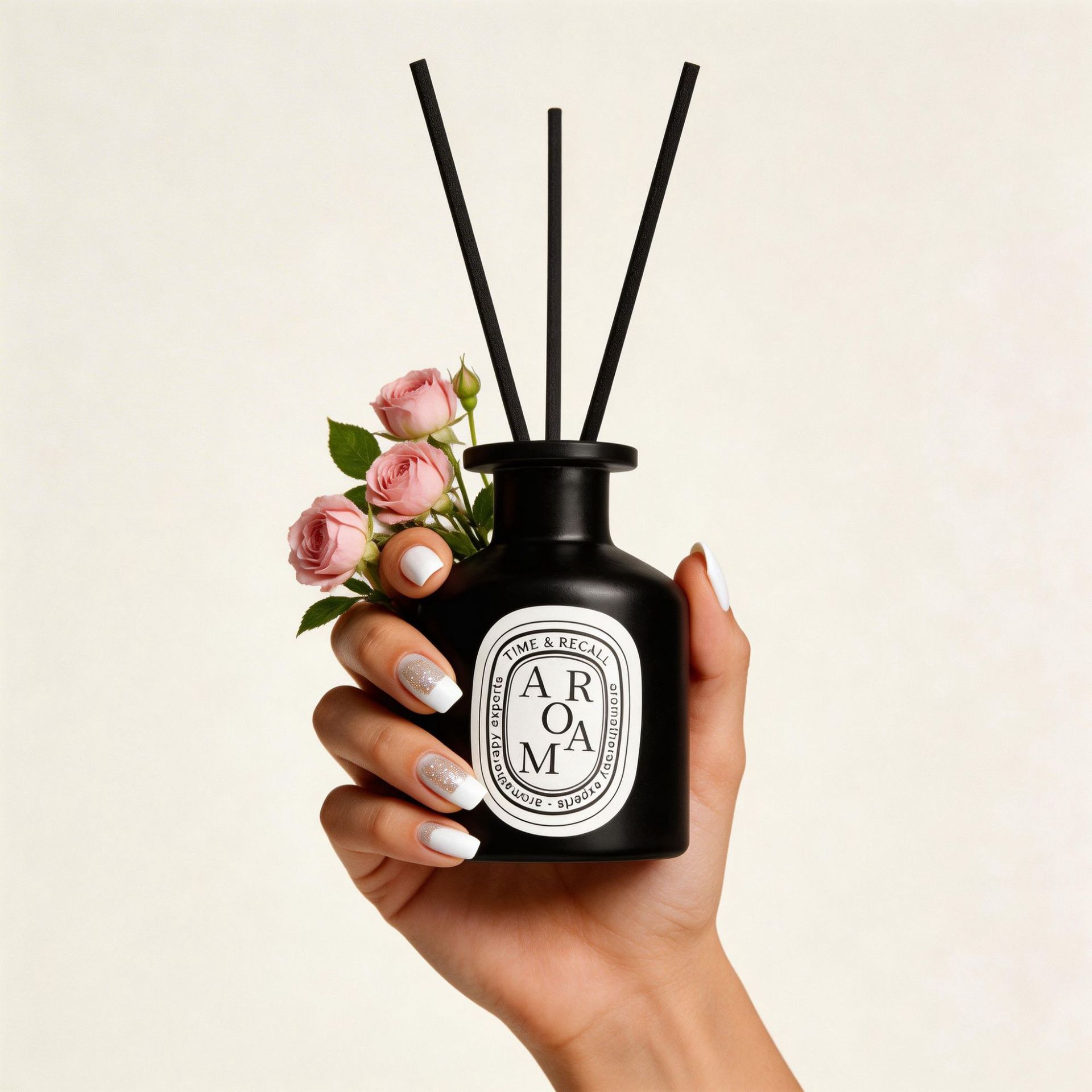 50ml Flameless Aromatherapy Re - مراجعة Home Fragrance Hotel وسعره