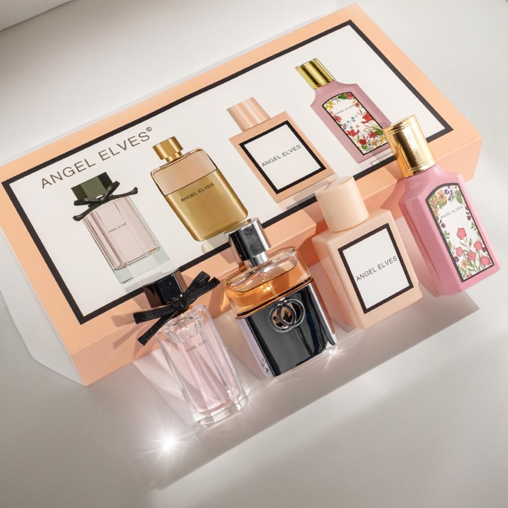 Women's Floral Eau De Toilette - مراجعة Home Fragrance Gift وسعره