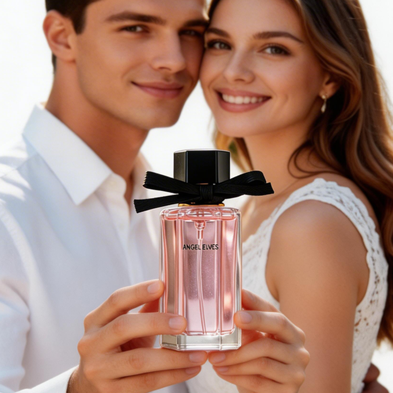 Women's Floral Eau De Toilette - مراجعة Home Fragrance Gift وسعره