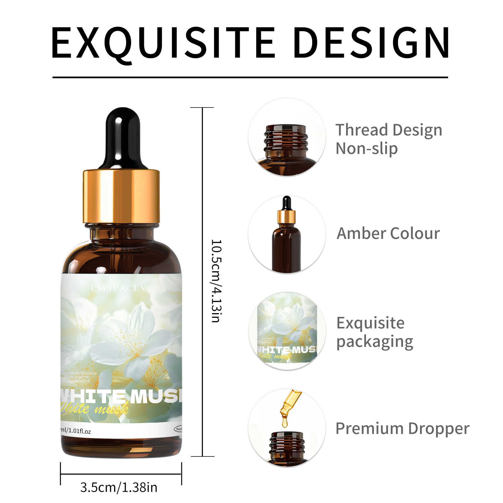 36 type 30ml Essential Oil Lon - مراجعة Home Fragrance Gift وسعره