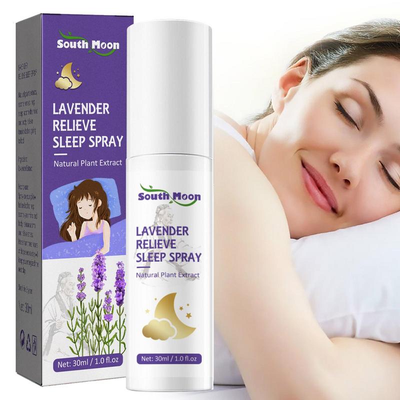 Lavender Sleep Spray 30ml Lave - مراجعة Lavender Pillow Spray وسعره