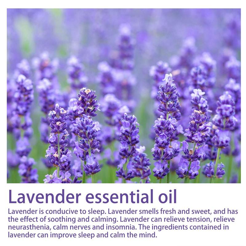 Lavender Sleep Spray 30ml Lave - مراجعة Lavender Pillow Spray وسعره