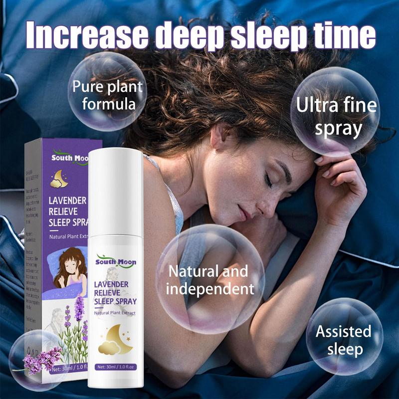 Lavender Sleep Spray 30ml Lave - مراجعة Lavender Pillow Spray وسعره