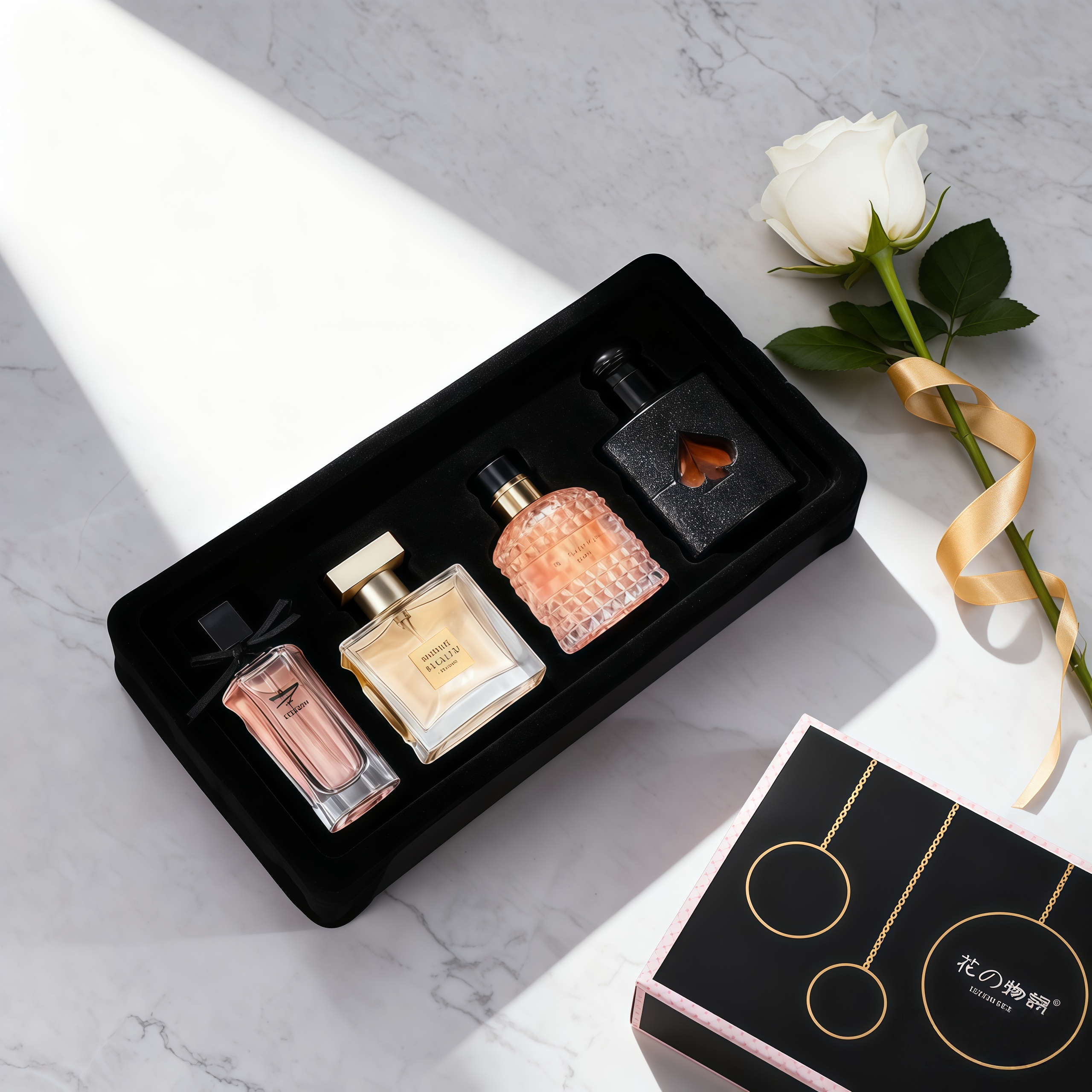 Original Women Perfume 105ml E - مراجعة Home Fragrance Gift وسعره