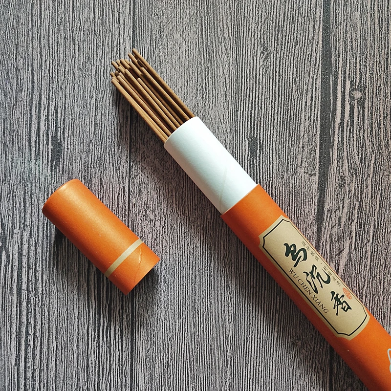 FY Natural 40 Sticks Sandalwoo - مراجعة Home Fragrance Gift Set وسعره