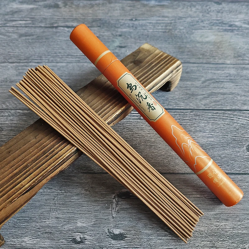 FY Natural 40 Sticks Sandalwoo - مراجعة Home Fragrance Gift Set وسعره