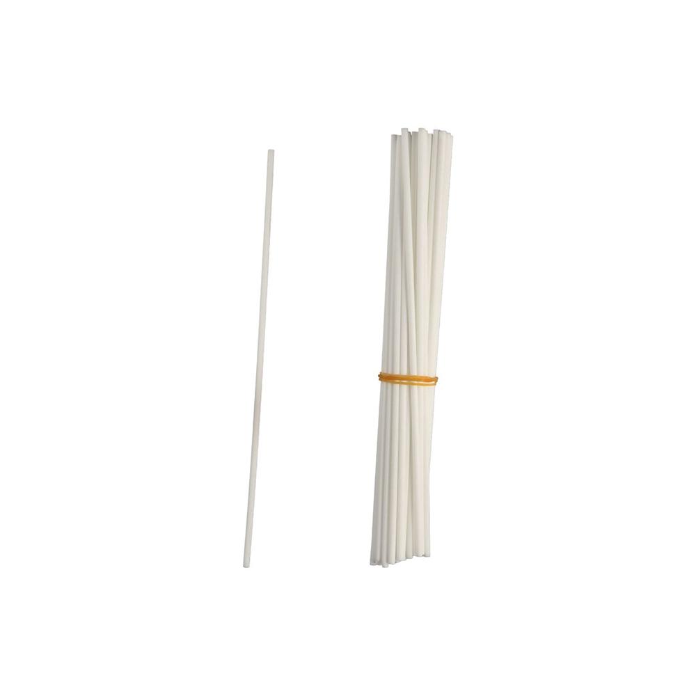 Handmade Extra Thick Oil DIY R - مراجعة Home Fragrance Reed Diffuser Refill وسعره