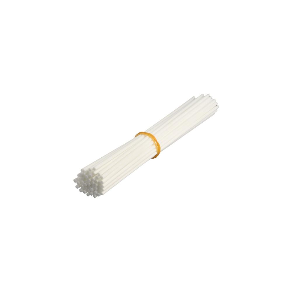 Handmade Extra Thick Oil DIY R - مراجعة Home Fragrance Reed Diffuser Refill وسعره