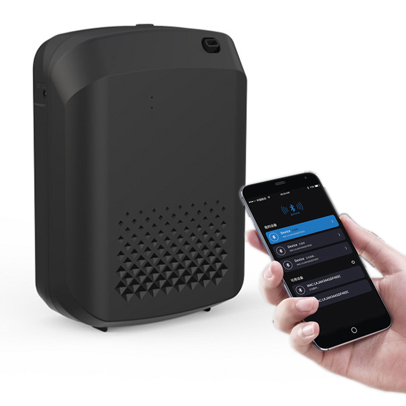 Smart Aroma Diffuser Hotels Fr - مراجعة Home Fragrance Hotel وسعره