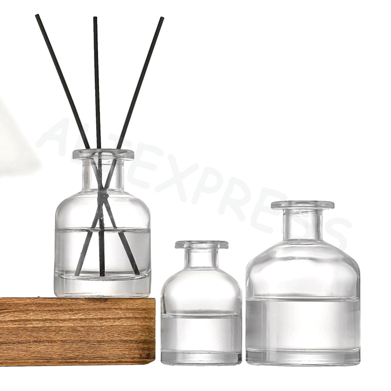 Reed Diffuser Essential Oil Bo - مراجعة Home Fragrance Reed Diffuser Refill وسعره