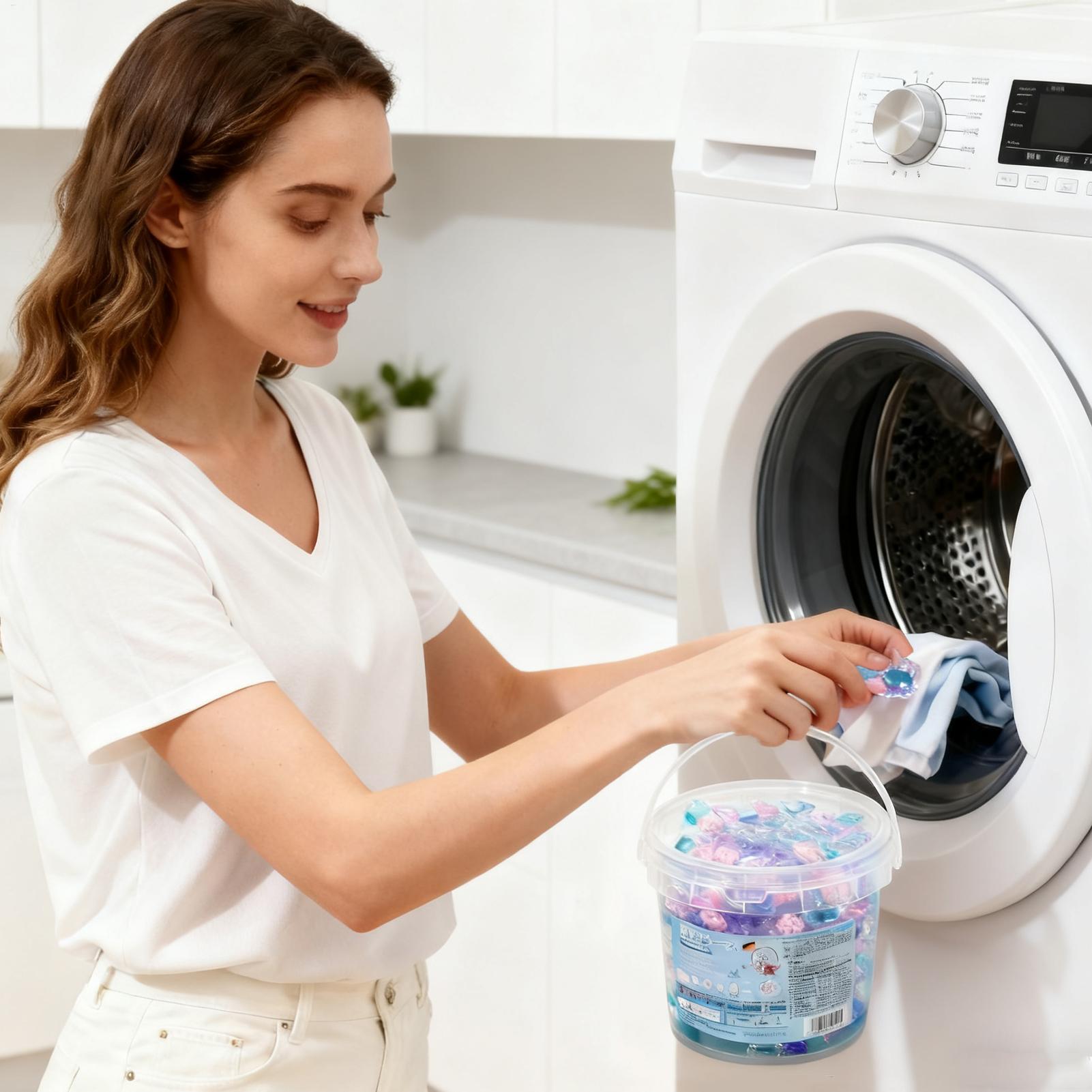 70pcs/box Stain Removal Laundr - مراجعة Home Fragrance Gift Set وسعره