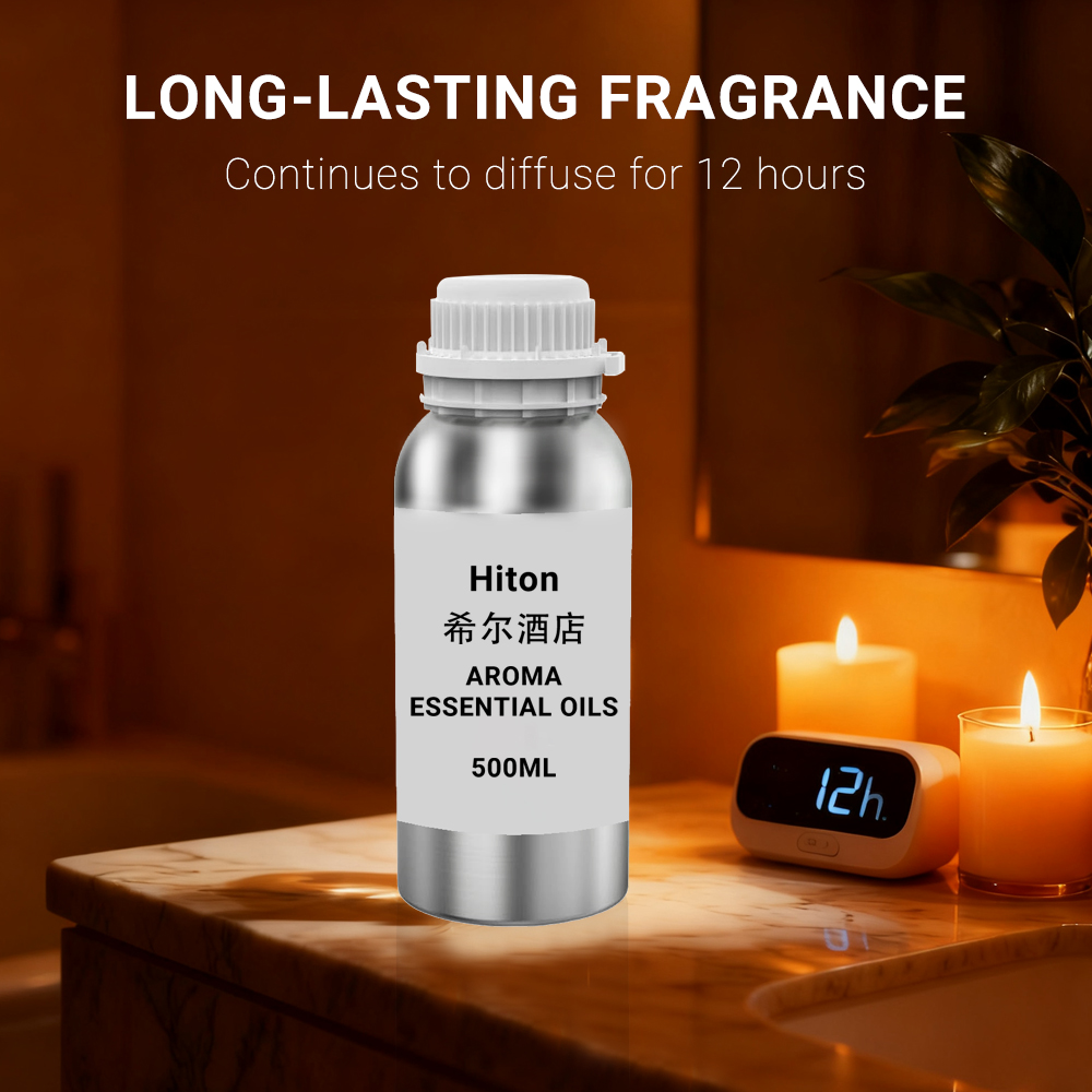 Fragrance for Diffuser 500ml A - مراجعة Home Fragrance Hotel وسعره