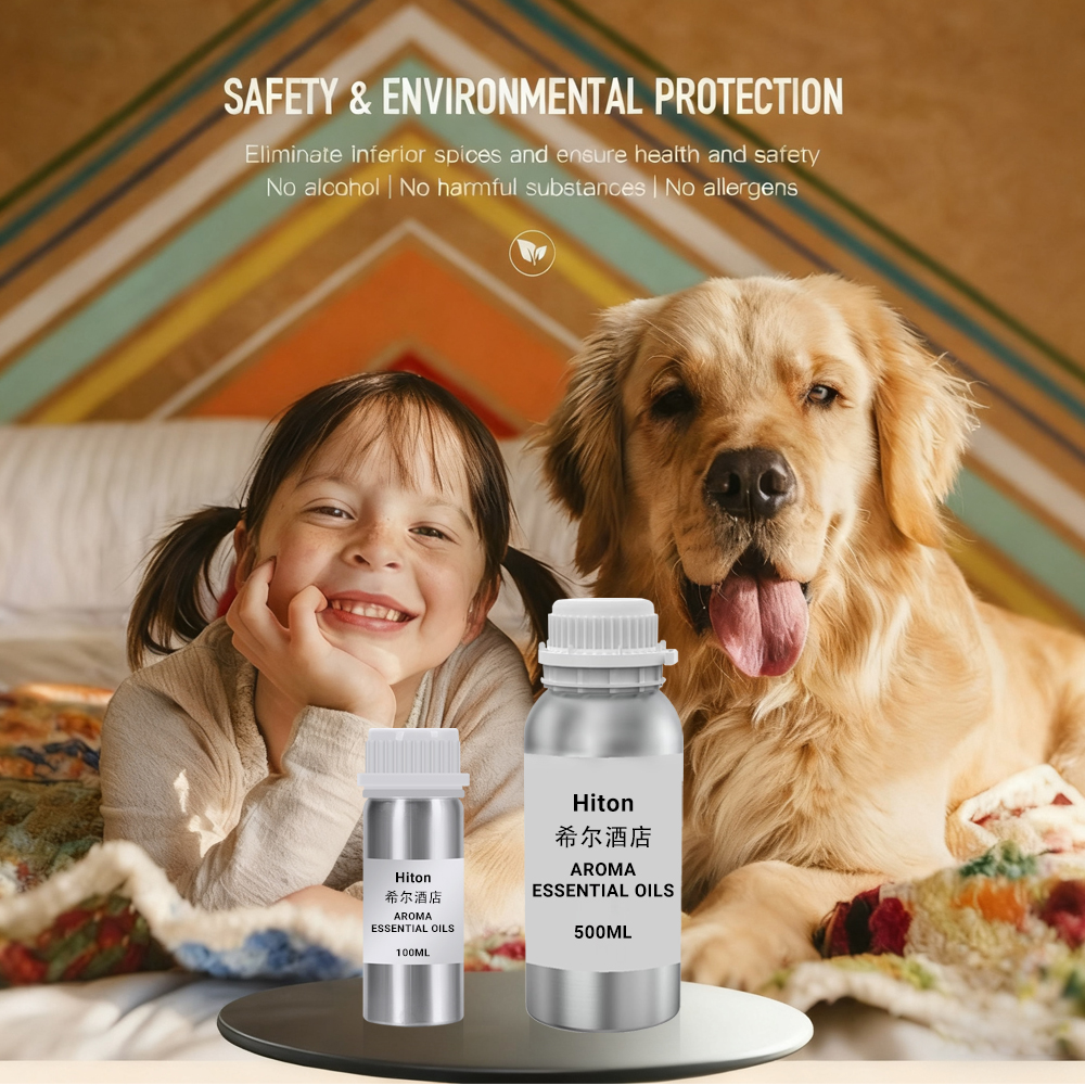 Fragrance for Diffuser 500ml A - مراجعة Home Fragrance Hotel وسعره