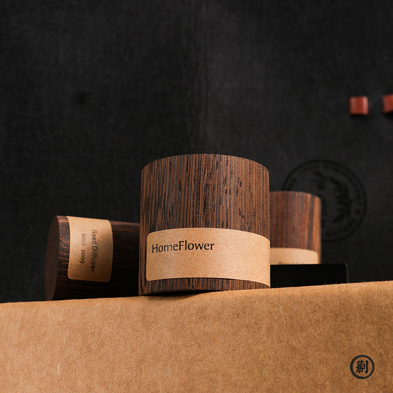 Black Walnut Aroma Diffuser –  - مراجعة Home Fragrance Diffusers وسعره