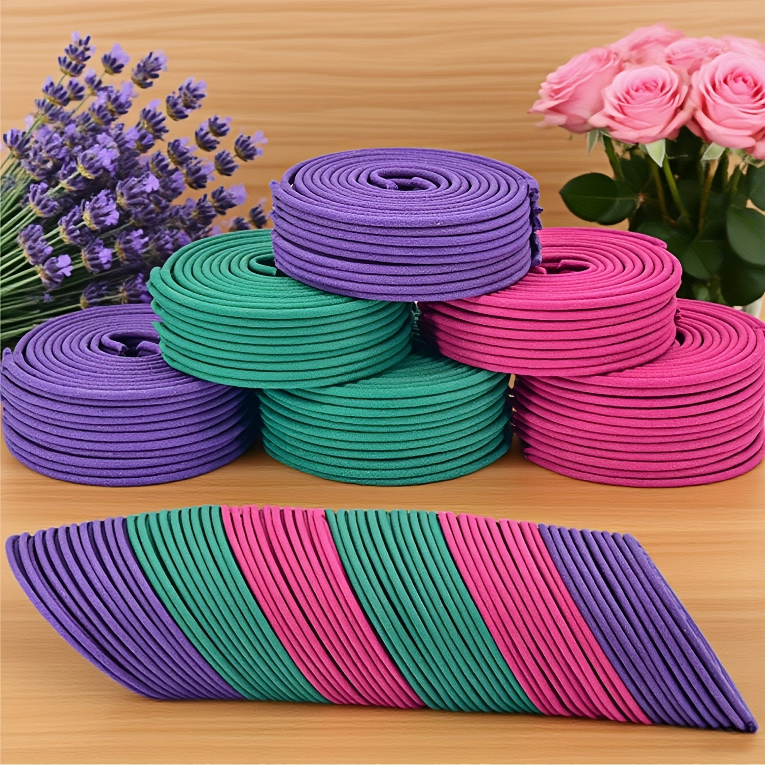 150-Piece Mixed Scented Candle - مراجعة Home Fragrance Gift Set وسعره