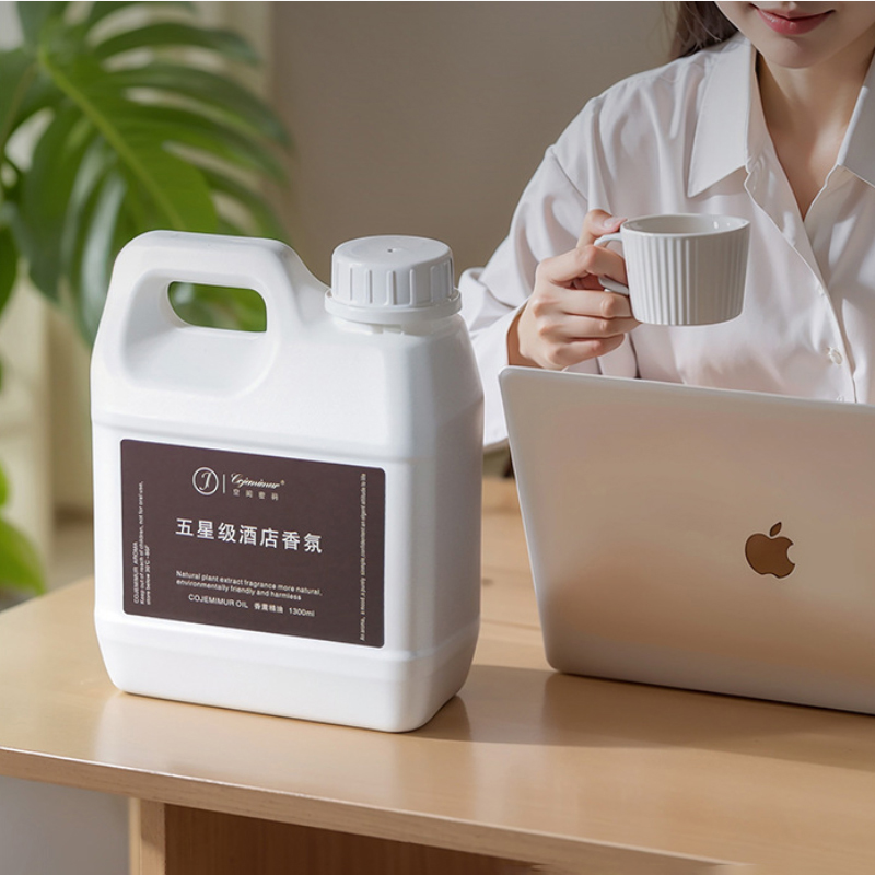 1300ml 5-star Hotel Aromathera - مراجعة Home Fragrance Hotel وسعره