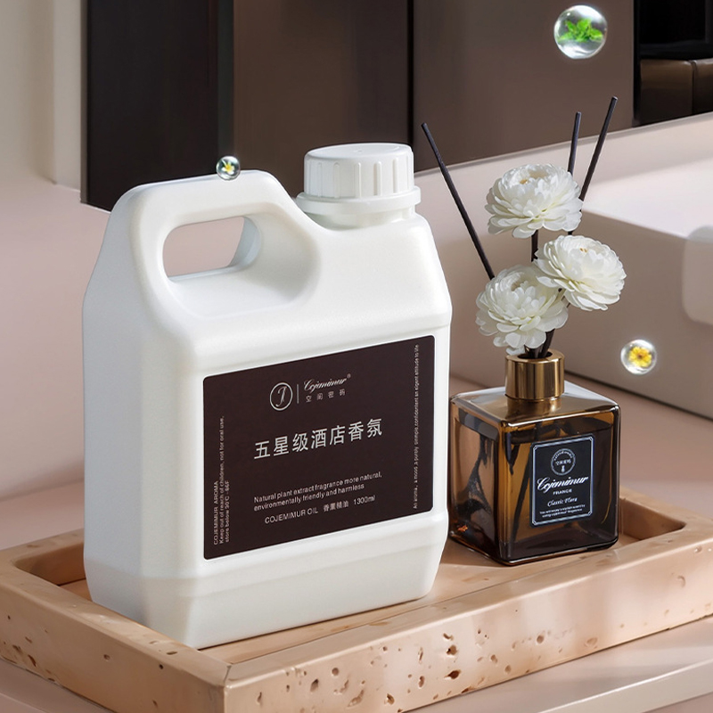 1300ml 5-star Hotel Aromathera - مراجعة Home Fragrance Hotel وسعره