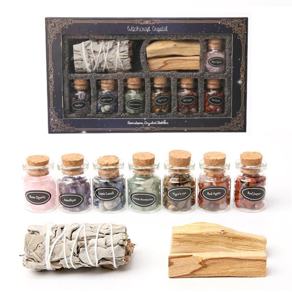 Aromatherapy gift box set for  - مراجعة Home Fragrance Gift Set وسعره