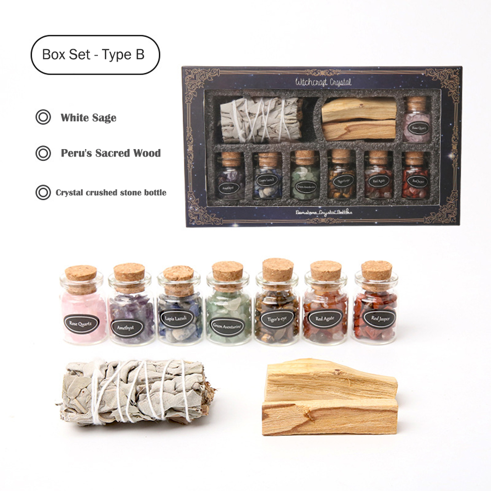 Aromatherapy gift box set for  - مراجعة Home Fragrance Gift Set وسعره