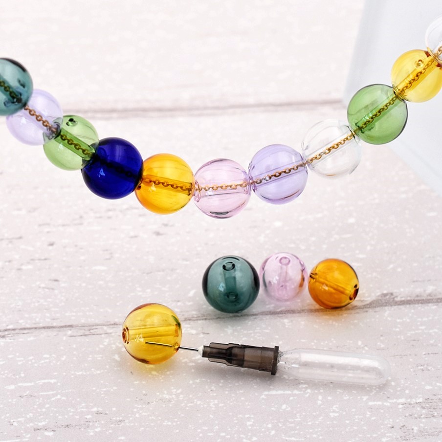 5pieces 12mm-16mm Diffuser Per - مراجعة Diffuser Necklace Locket وسعره