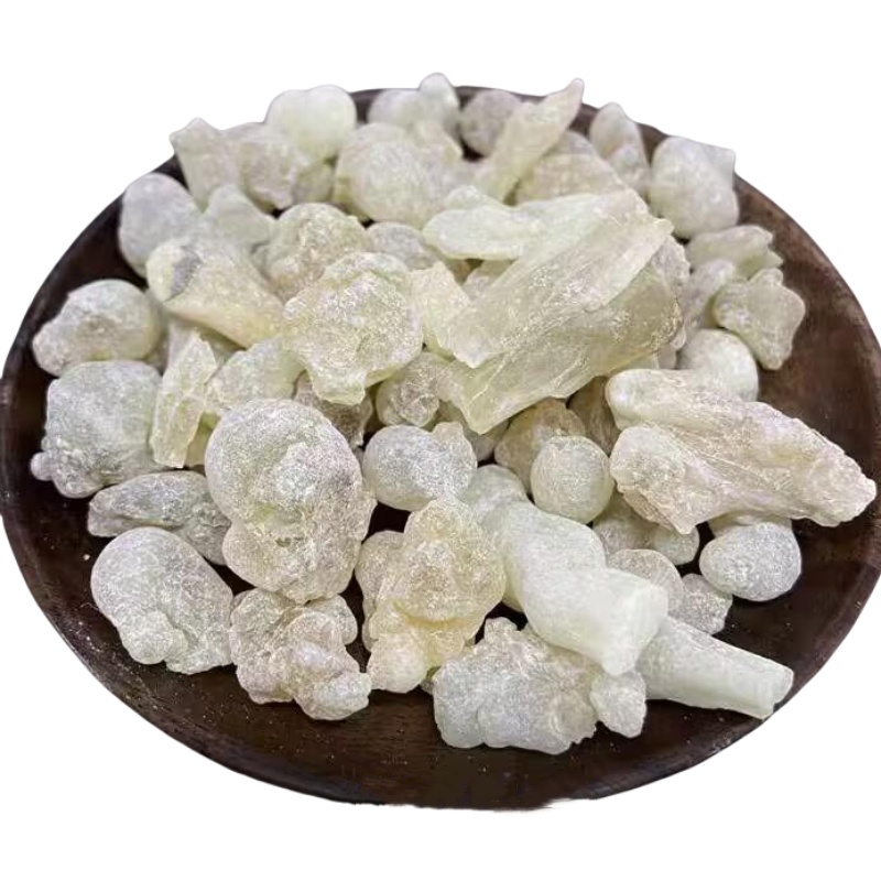 Premium Natural Green Frankinc - مراجعة Home Fragrance Green Spirit وسعره