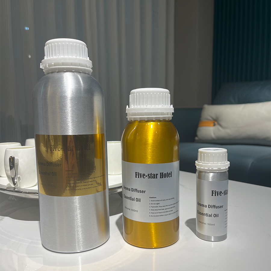 1000ml/500ml/100ml Hilton Ritz - مراجعة Home Fragrance Flowers وسعره