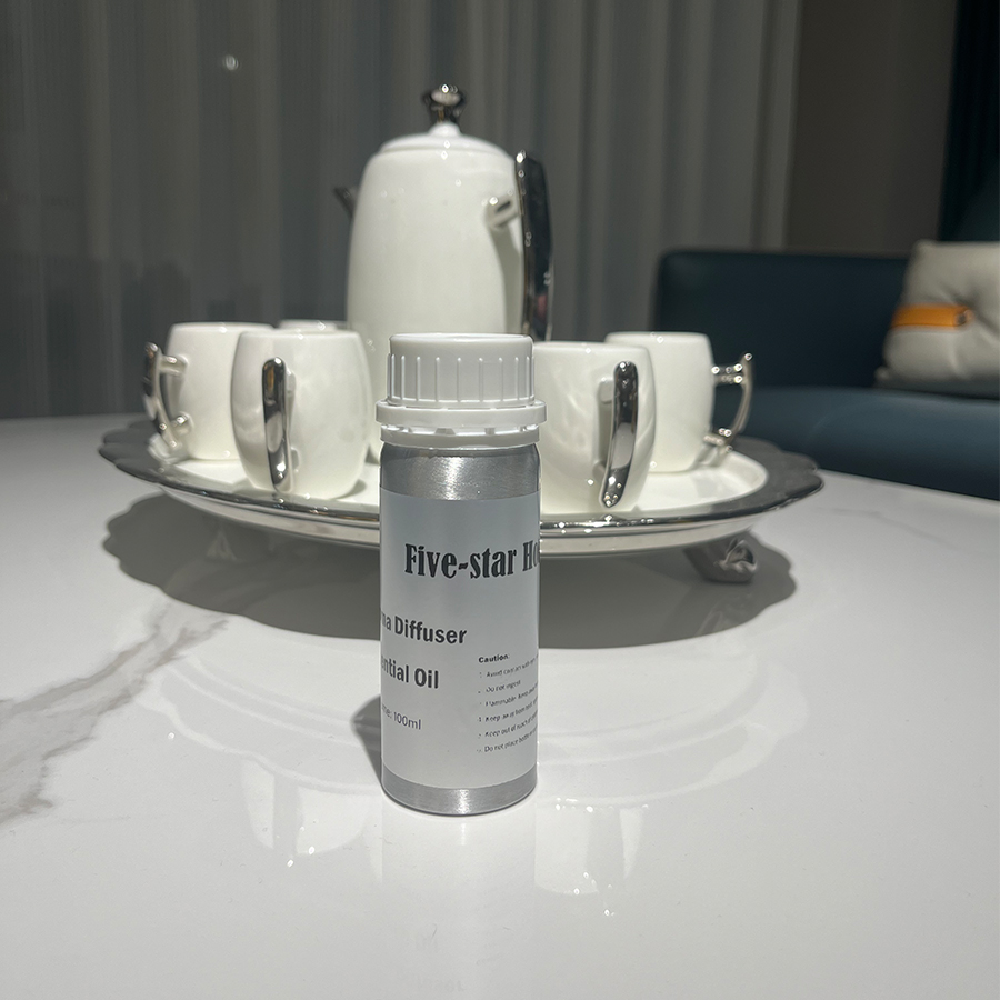 1000ml/500ml/100ml Hilton Ritz - مراجعة Home Fragrance Flowers وسعره