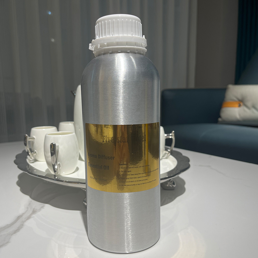 1000ml/500ml/100ml Hilton Ritz - مراجعة Home Fragrance Flowers وسعره