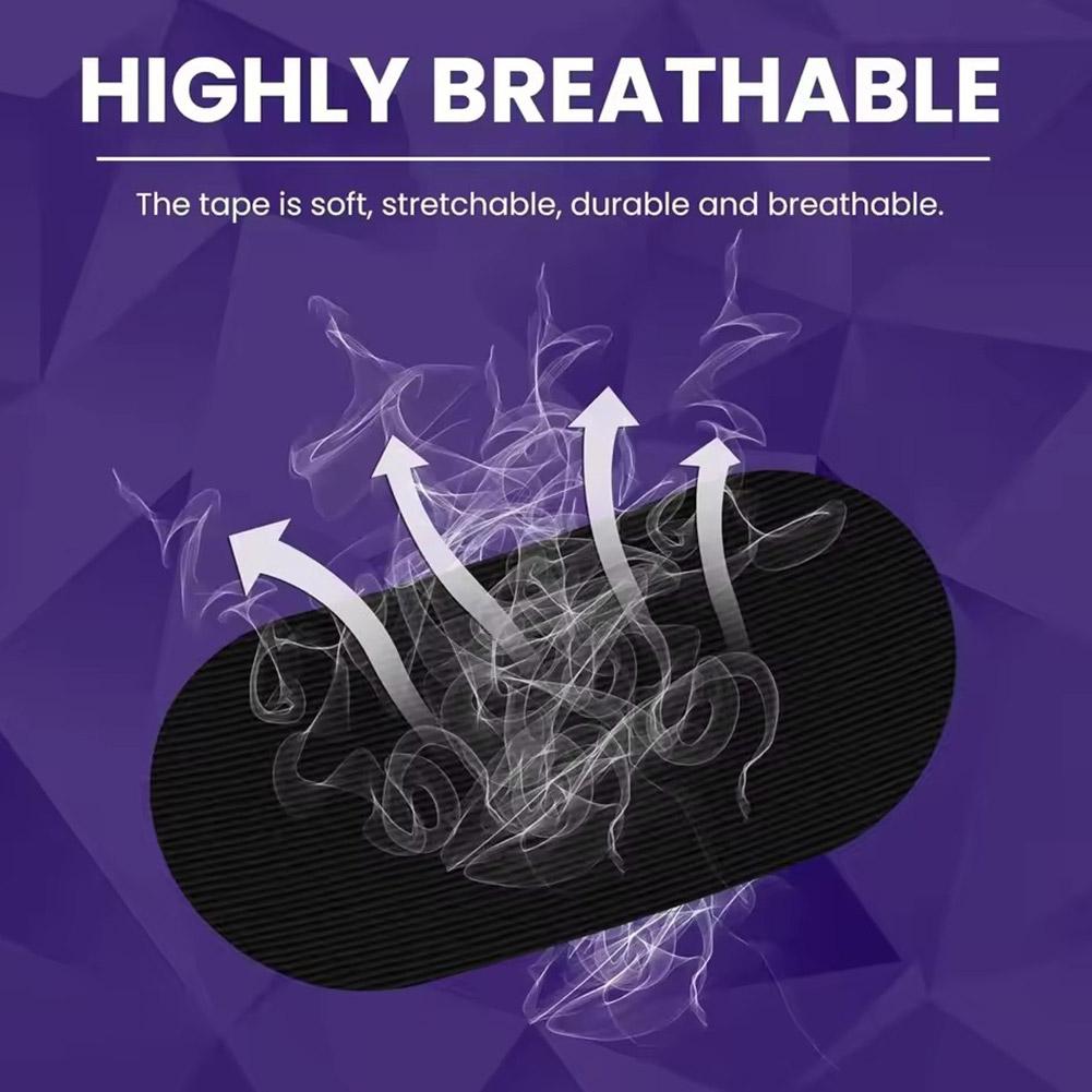 Anti Snoring Sleep Mouth Tape, - مراجعة Lavender Pillow Spray وسعره