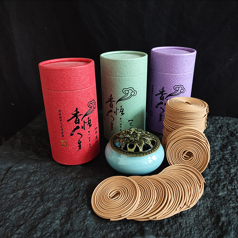 120 Plate/box Natural Sandalwo - مراجعة Home Fragrance Gift Set وسعره
