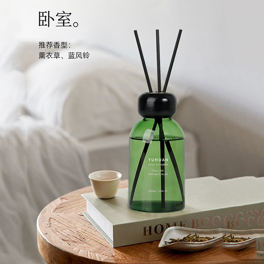 Hot Sale 200ml No Fire Aromath - مراجعة Home Fragrance Gift Set وسعره