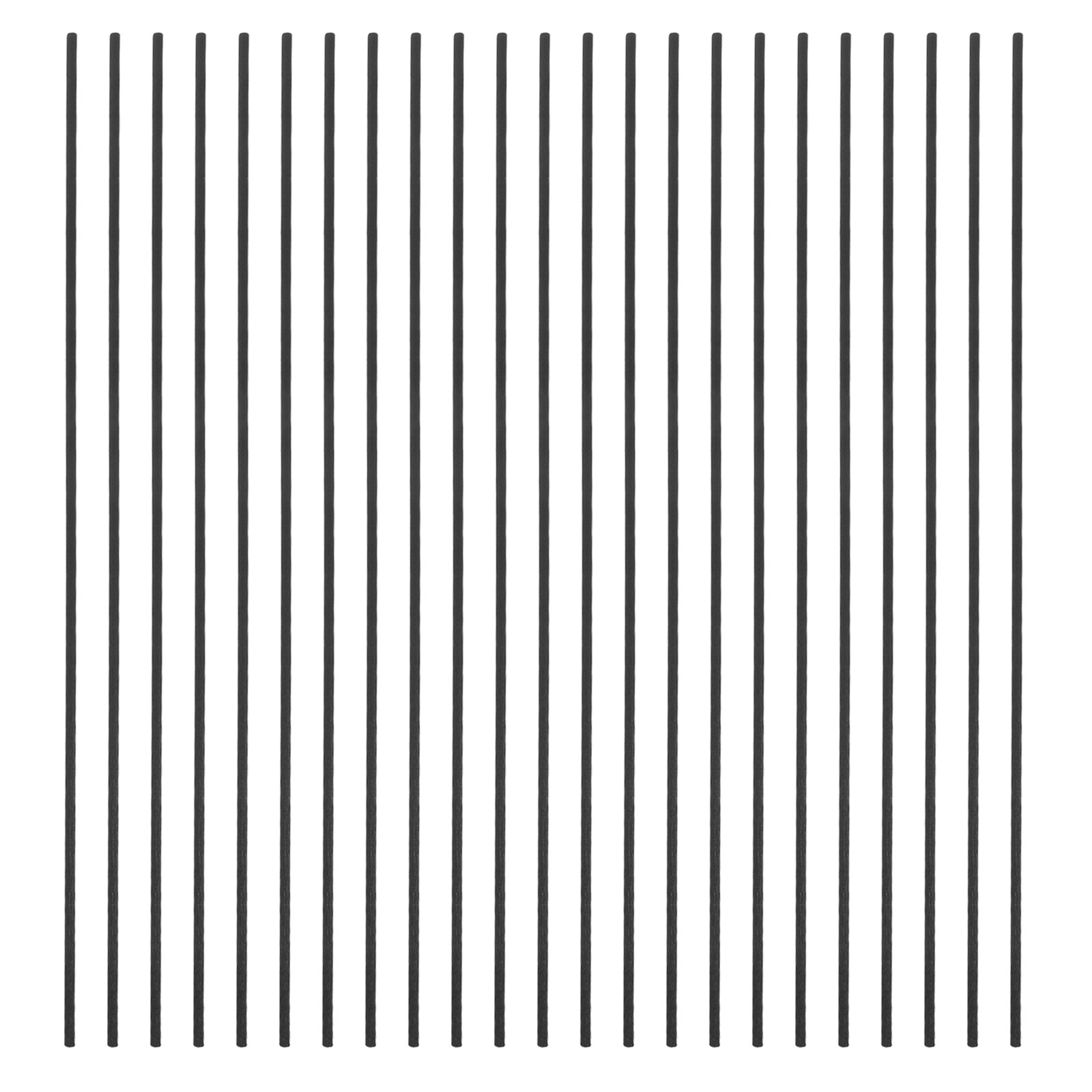 100Pcs Black Fiber Reed Diffus - مراجعة Home Fragrance Diffusers وسعره