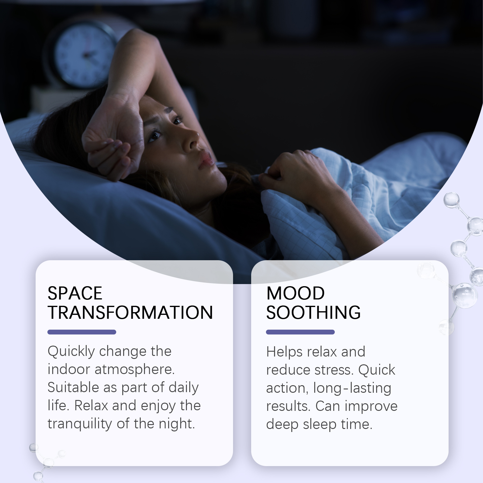 Lavender Sleep Spray Anti Inso - مراجعة Lavender Pillow Spray وسعره