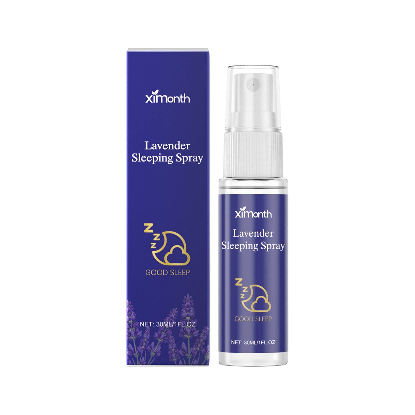 Lavender Sleep Spray Anti Inso - مراجعة Lavender Pillow Spray وسعره