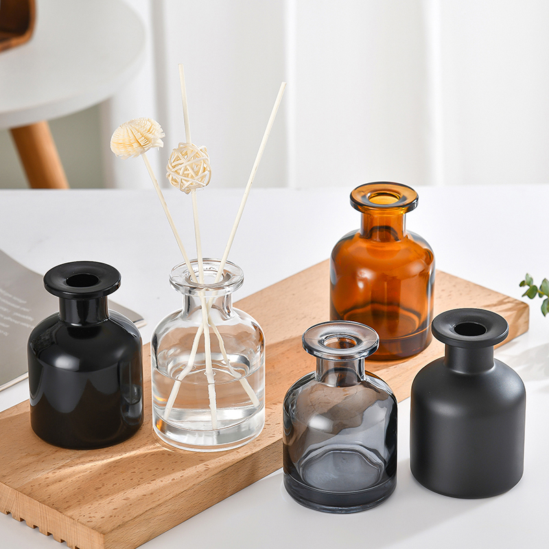 1Pcs 50ml Home Fragrance Diffu - مراجعة Home Fragrance Reed Diffuser Refill وسعره