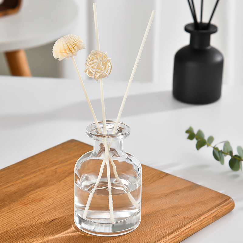 1Pcs 50ml Home Fragrance Diffu - مراجعة Home Fragrance Reed Diffuser Refill وسعره