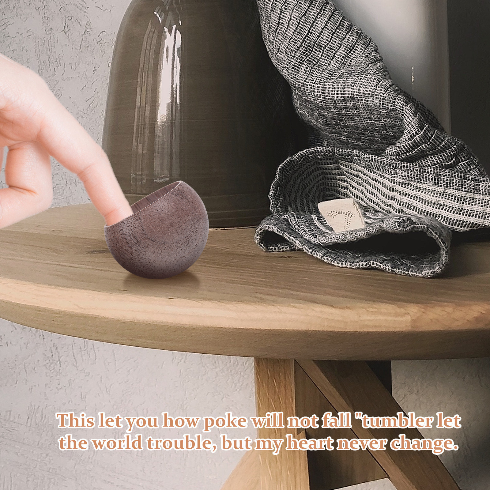 1Pcs Wood Aroma Diffuser Deskt - مراجعة Home Fragrance Diffusers وسعره
