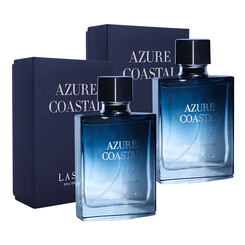 LASTAR Men Perfume, Two Bottle - مراجعة Home Fragrance Gift وسعره