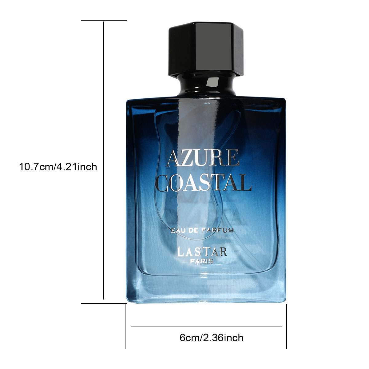 LASTAR Men Perfume, Two Bottle - مراجعة Home Fragrance Gift وسعره